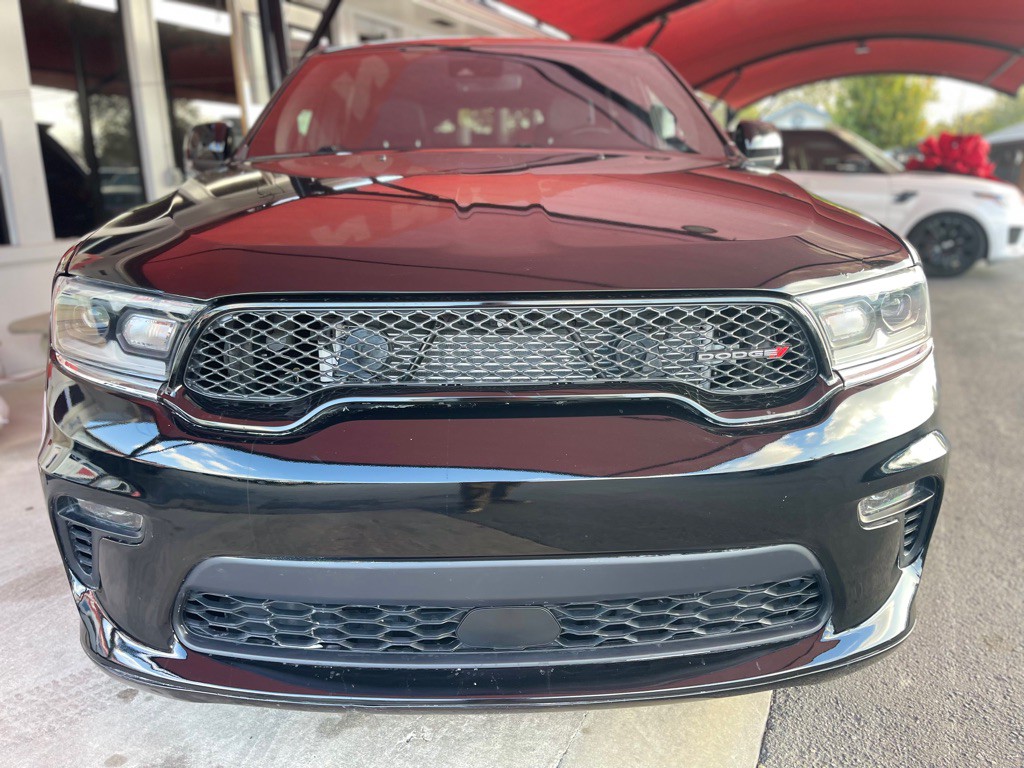 2022 Dodge Durango Image 5