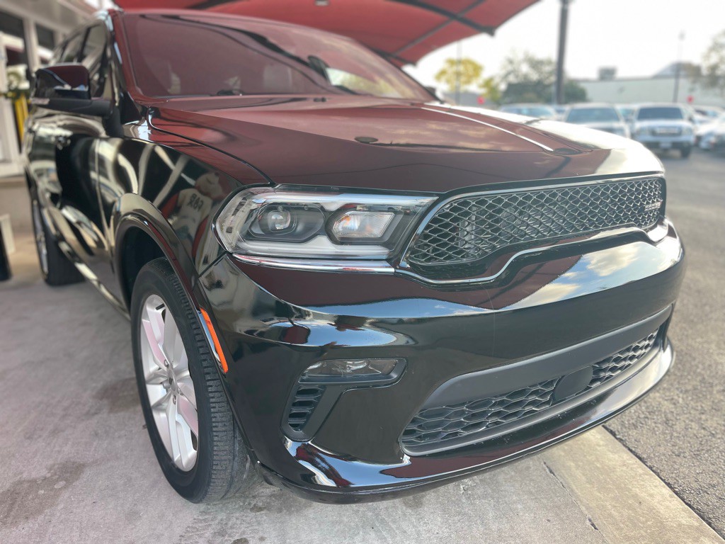 2022 Dodge Durango Image 6