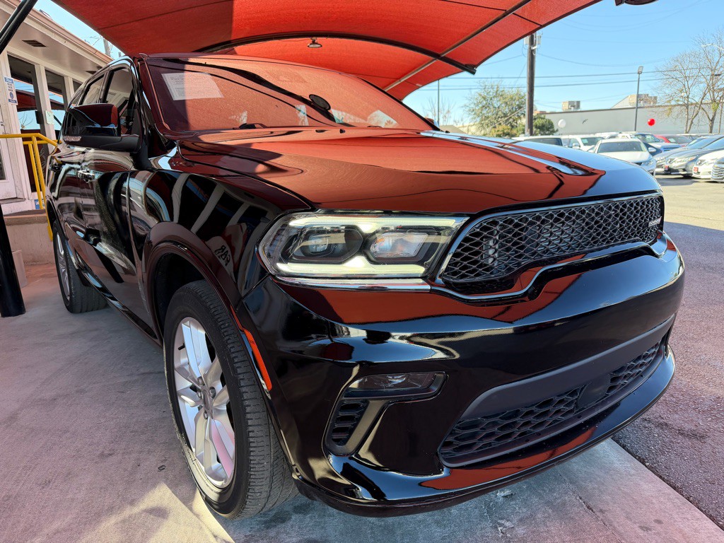 2022 Dodge Durango Image 7
