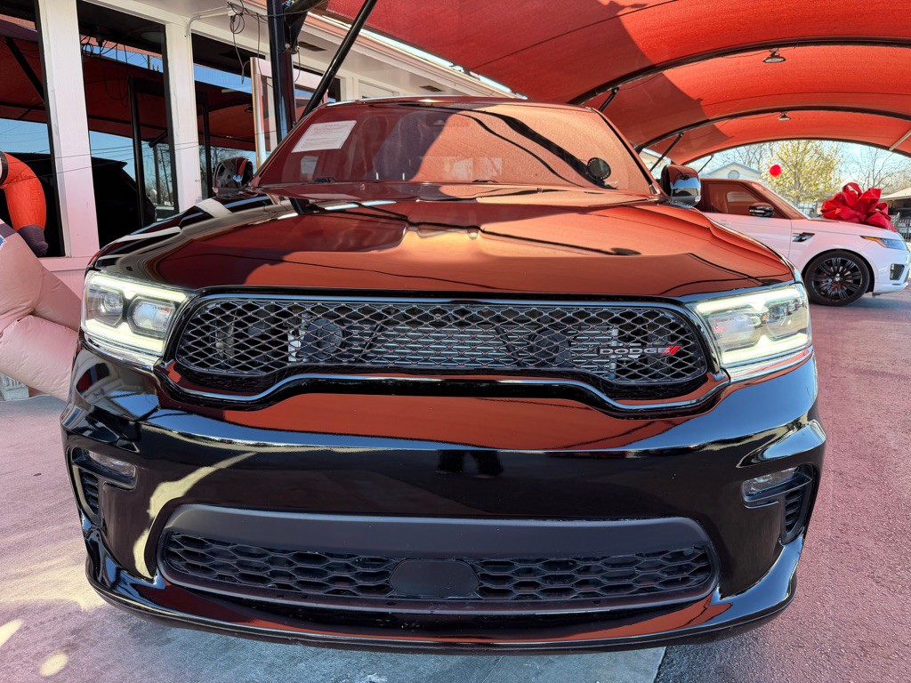 2022 Dodge Durango Image 8