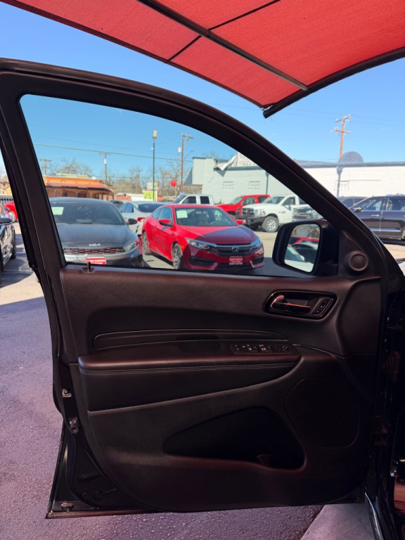 2022 Dodge Durango Image 10