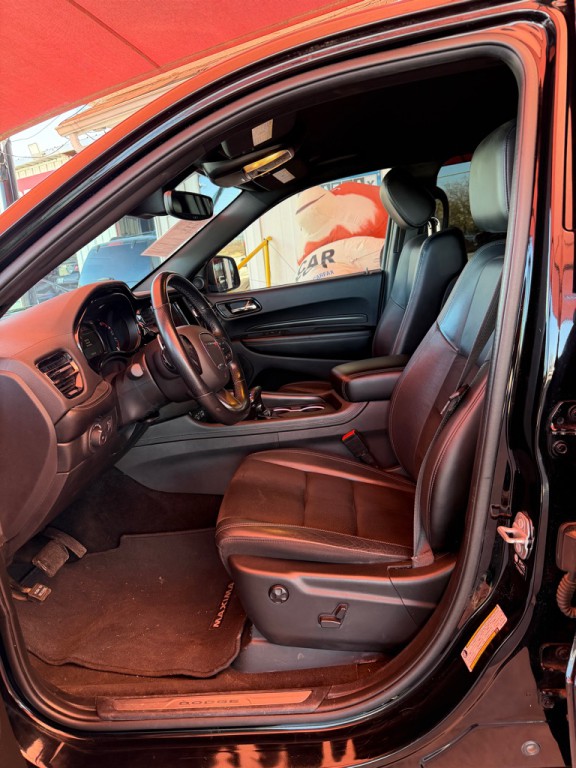 2022 Dodge Durango Image 11