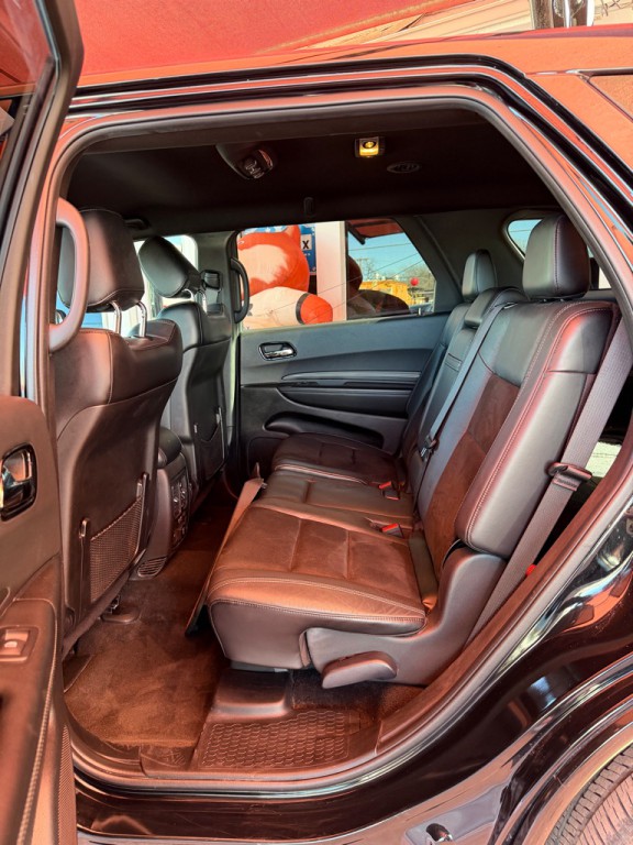 2022 Dodge Durango Image 12