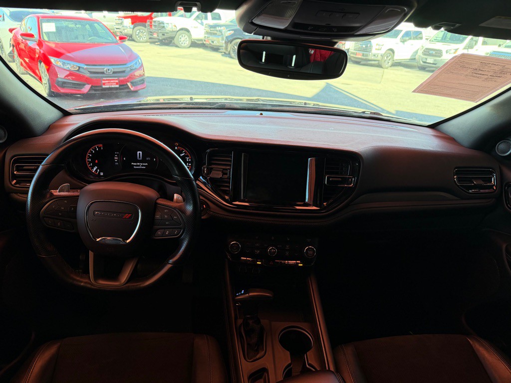 2022 Dodge Durango Image 13