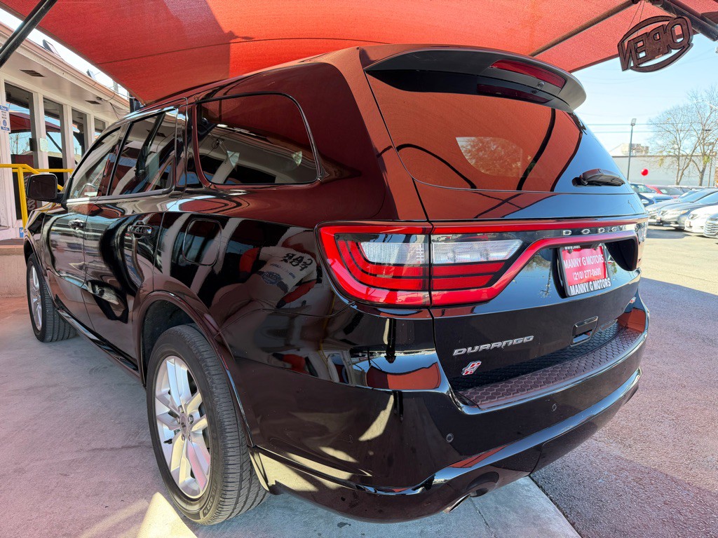 2022 Dodge Durango Image 15