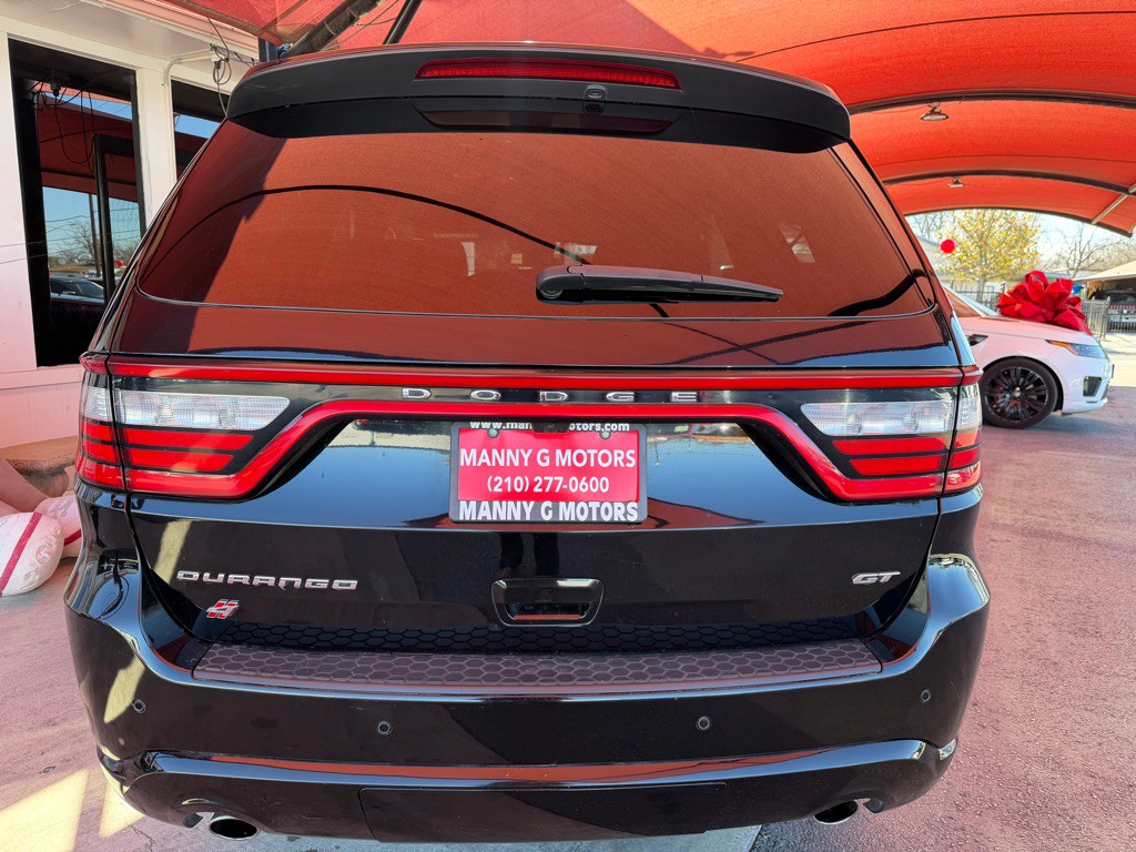 2022 Dodge Durango Image 16