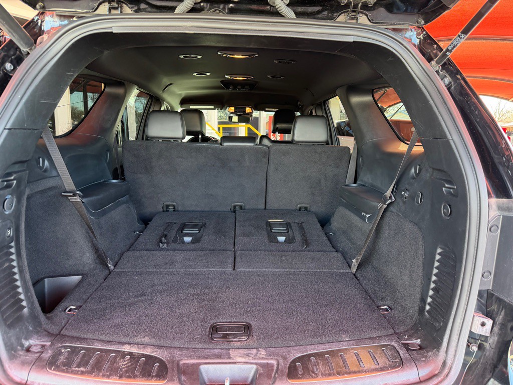 2022 Dodge Durango Image 17