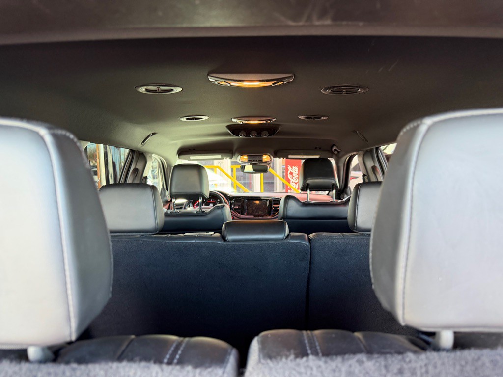 2022 Dodge Durango Image 18