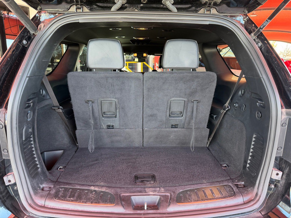 2022 Dodge Durango Image 19