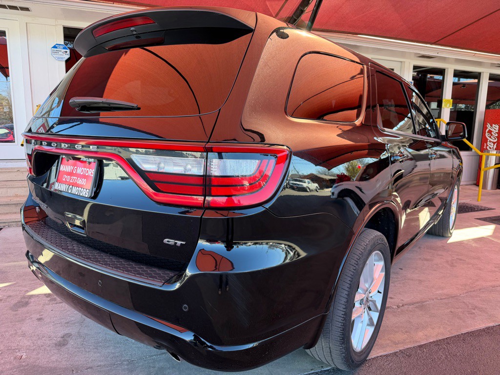 2022 Dodge Durango Image 20