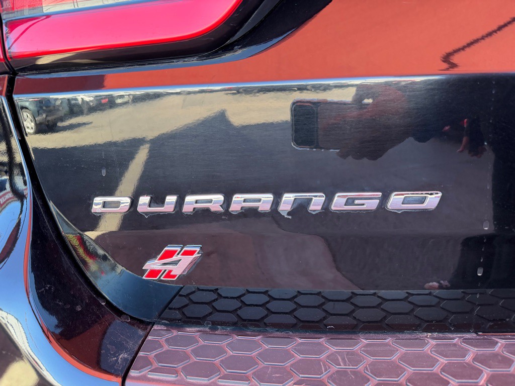 2022 Dodge Durango Image 21