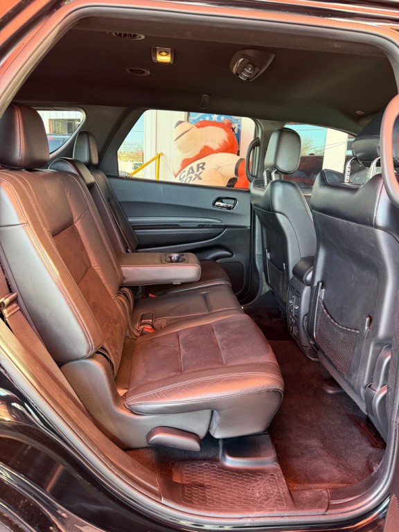 2022 Dodge Durango Image 22