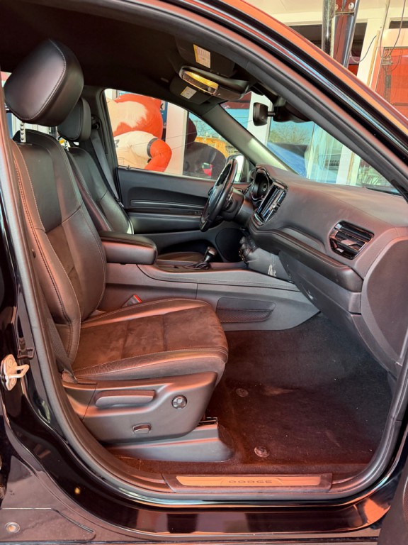 2022 Dodge Durango Image 24