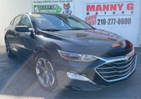 Image for 2021 Chevrolet Malibu LT ID: 7022601