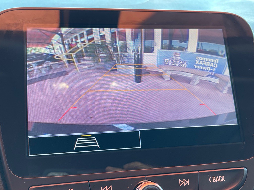 2021 Chevrolet Malibu Image 5