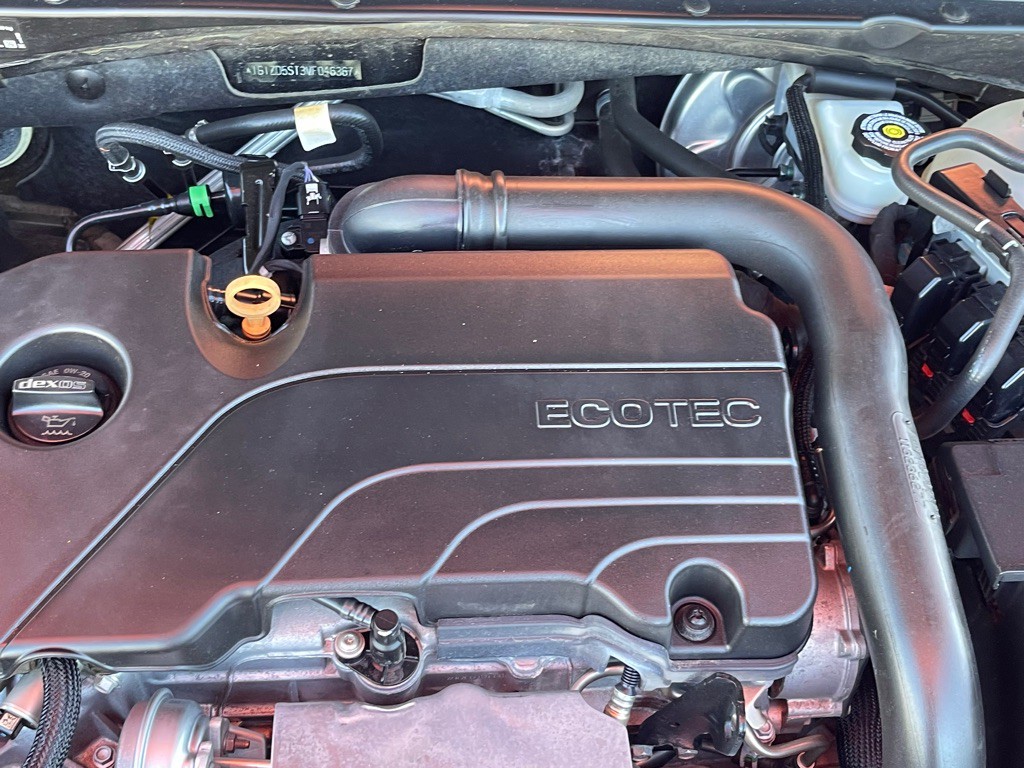 2021 Chevrolet Malibu Image 7