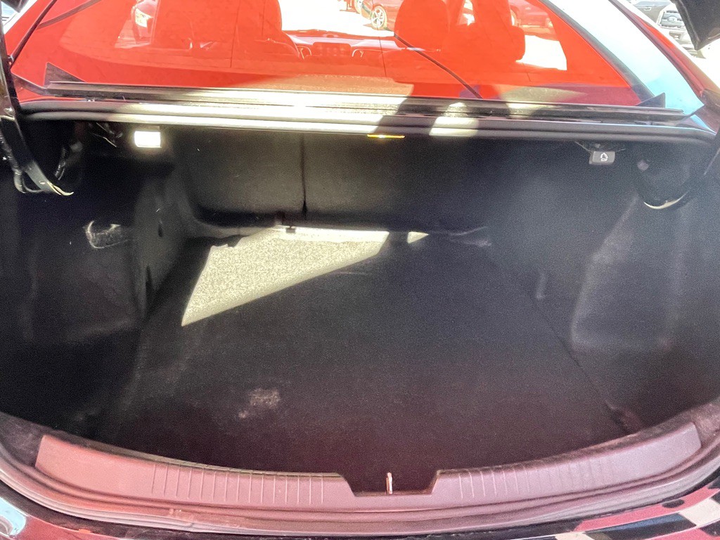 2021 Chevrolet Malibu Image 14