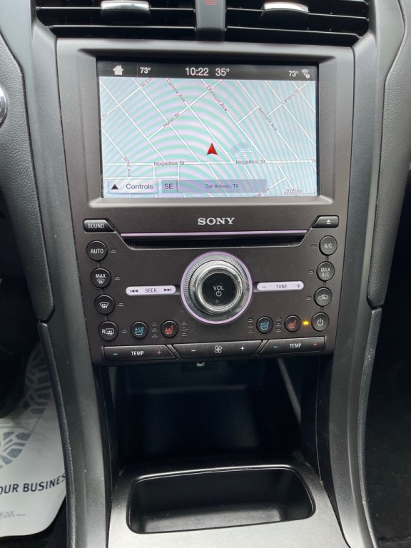 2017 Ford Fusion Image 6