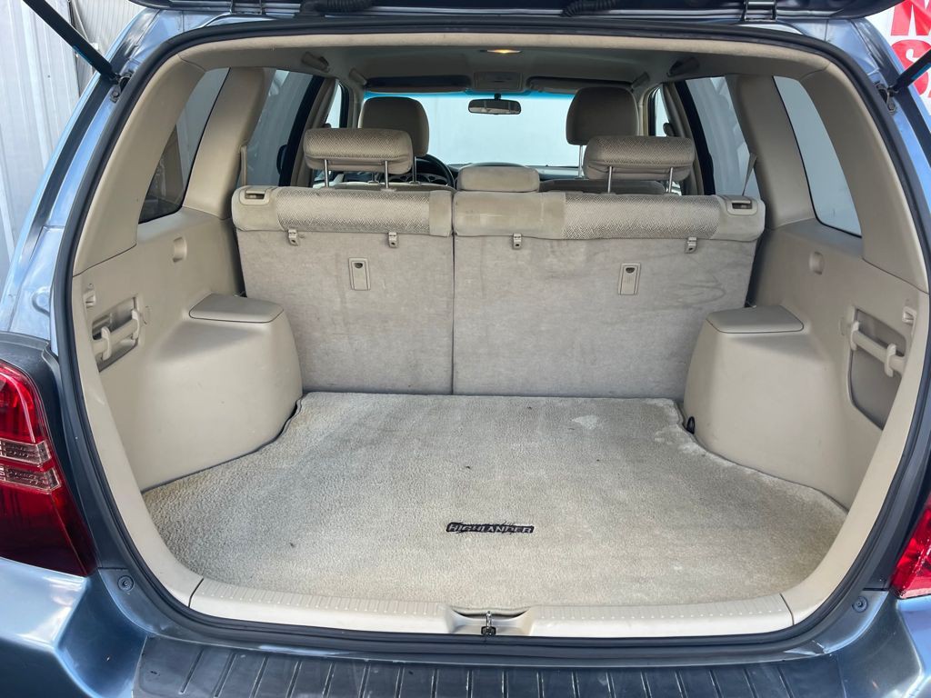 2003 Toyota Highlander Image 14