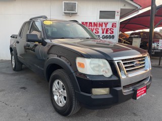 Image for 2008 Ford Explorer XLT ID: 7025450
