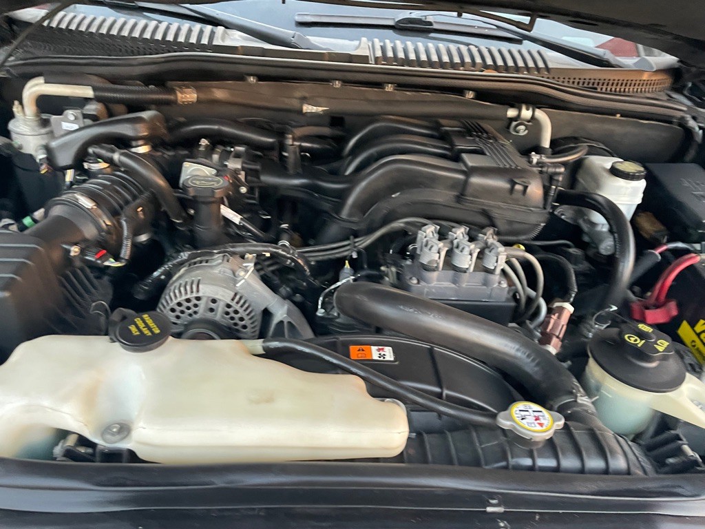 2008 Ford Explorer Image 4
