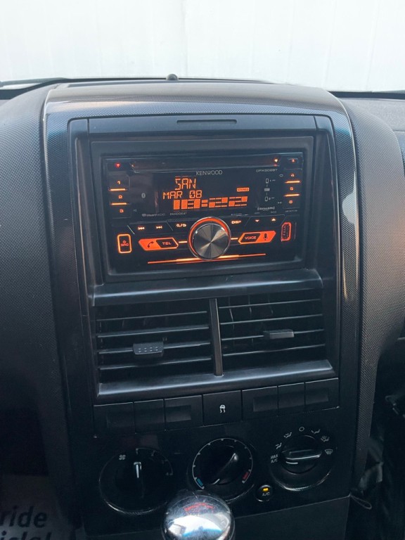 2008 Ford Explorer Image 5