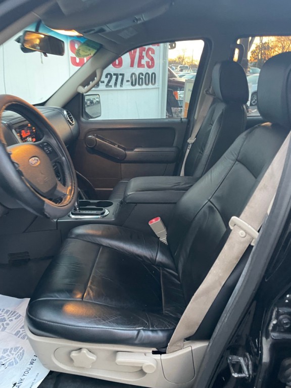 2008 Ford Explorer Image 6