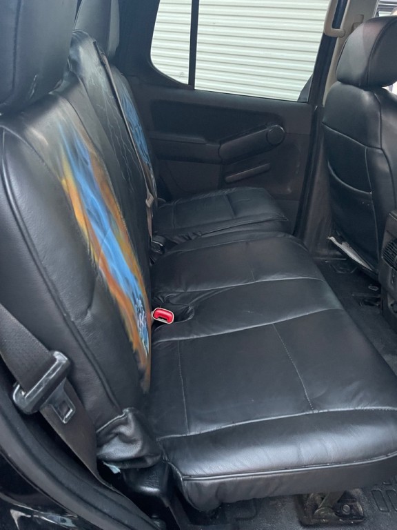 2008 Ford Explorer Image 7