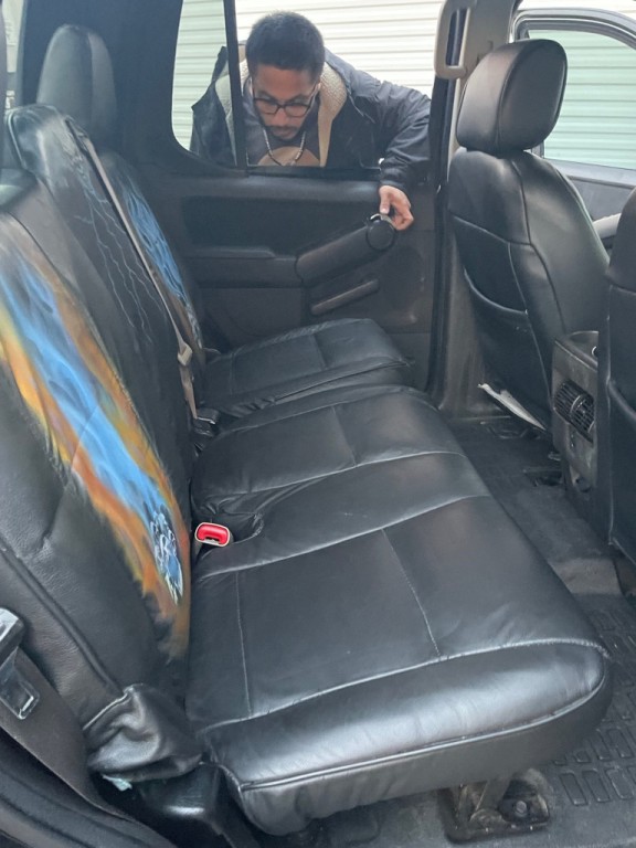 2008 Ford Explorer Image 8