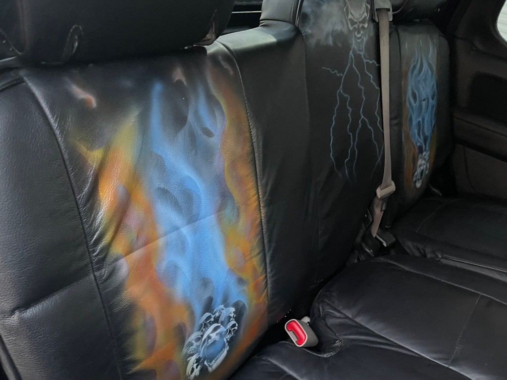 2008 Ford Explorer Image 9