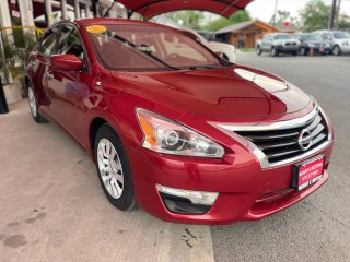 Image for 2015 Nissan Altima 2.5 S ID: 7041286