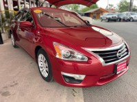 Image for 2015 Nissan Altima 2.5 S ID: 7041286