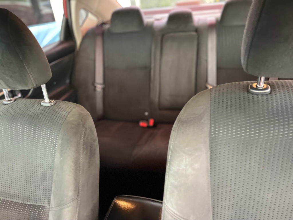 2015 Nissan Altima Image 10