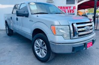 Image for 2010 Ford F-150 Supercrew Xlt ID: 7043155