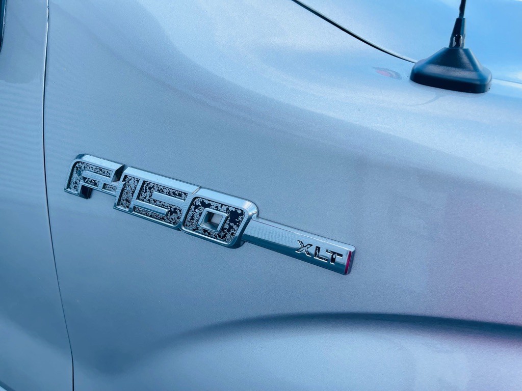 2010 Ford F-150 Image 5