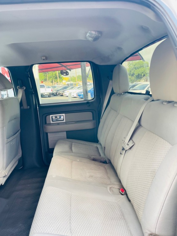 2010 Ford F-150 Image 6