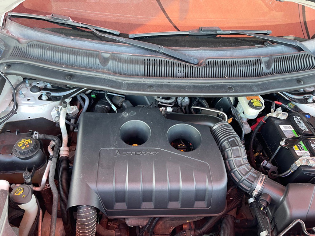 2016 Ford Explorer Image 5