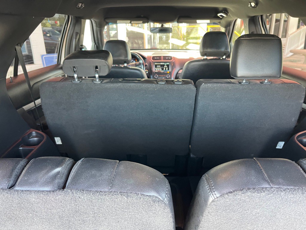 2016 Ford Explorer Image 15
