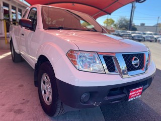 Image for 2021 Nissan Frontier King Cab S ID: 7046175