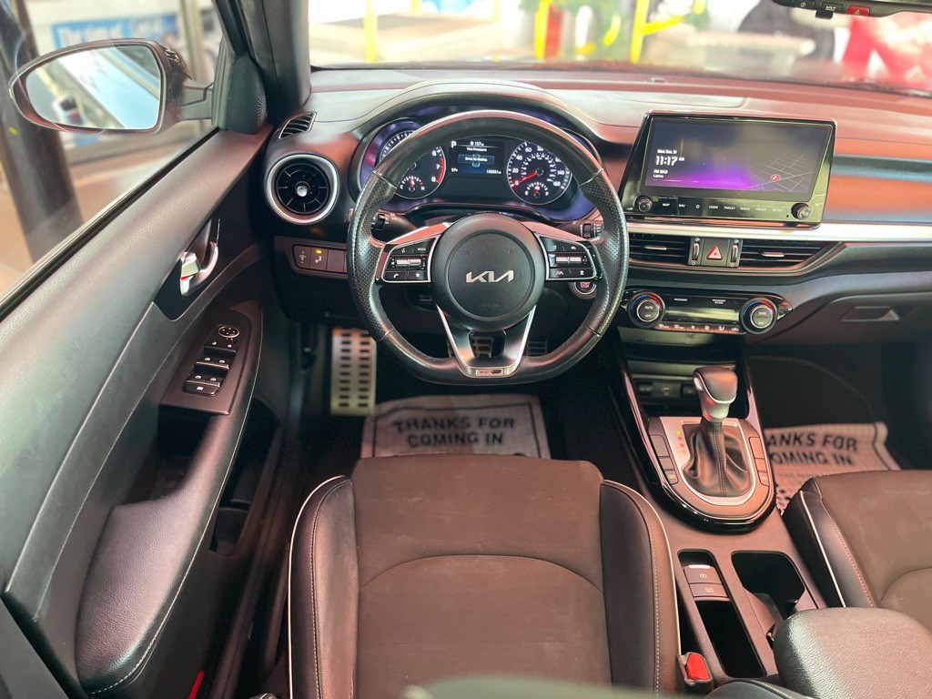 2023 Kia Forte Image 6