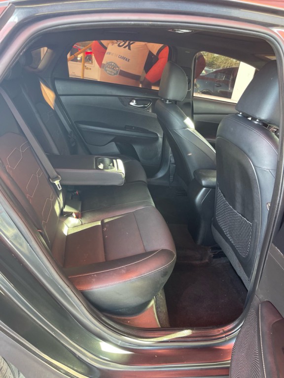 2023 Kia Forte Image 13