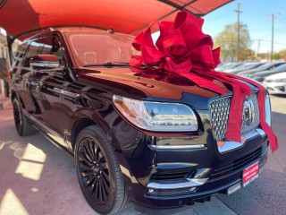 Image for 2019 Lincoln Navigator Reserve ID: 7055956