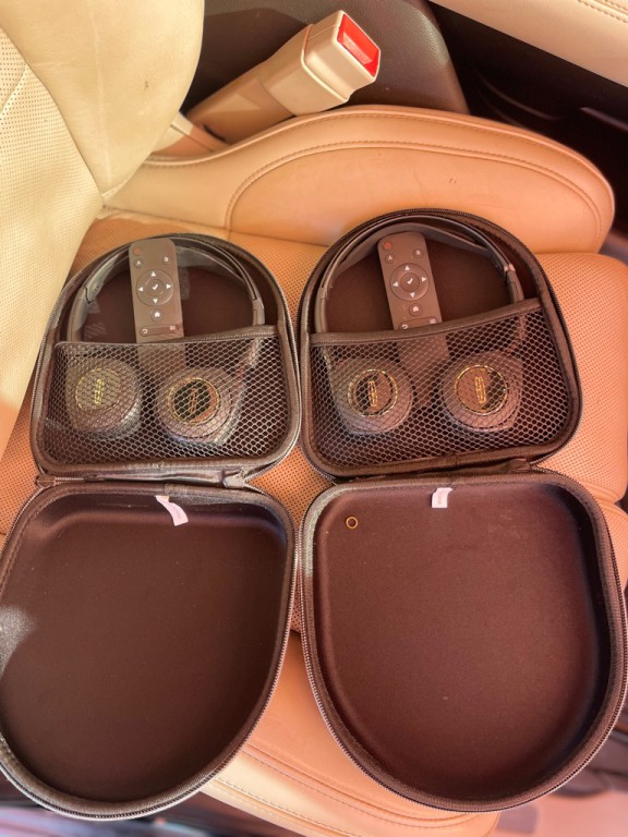 2019 Lincoln Navigator Image 28