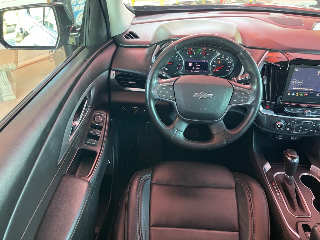 2020 Chevrolet Traverse Image 6
