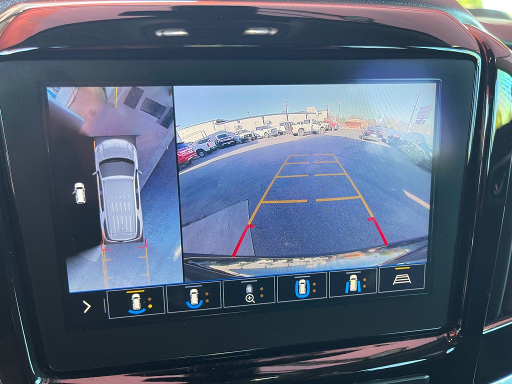 2020 Chevrolet Traverse Image 9