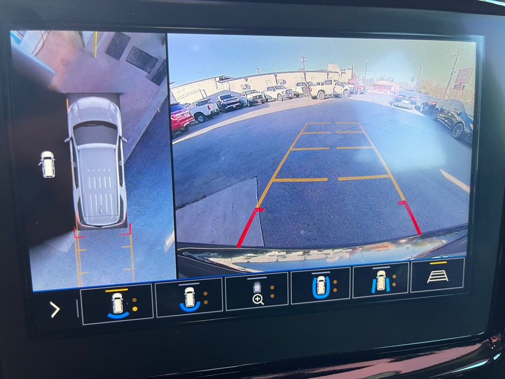 2020 Chevrolet Traverse Image 10