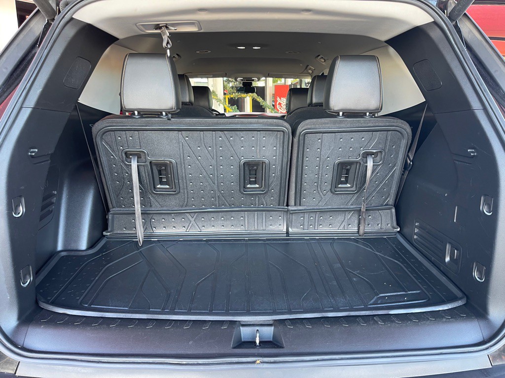 2020 Chevrolet Traverse Image 13