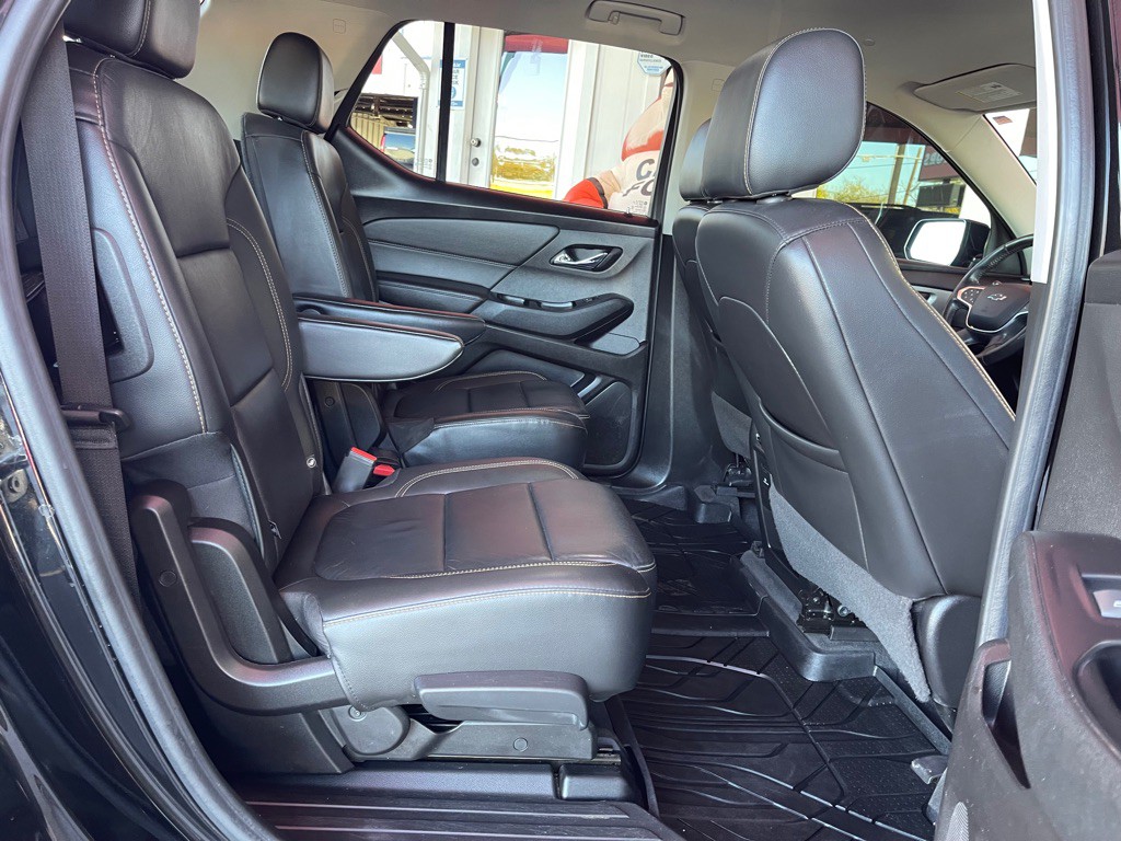 2020 Chevrolet Traverse Image 16