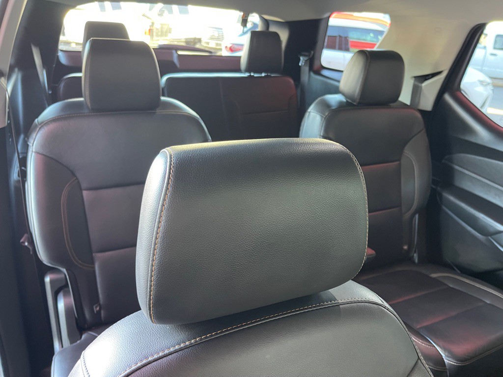 2020 Chevrolet Traverse Image 18