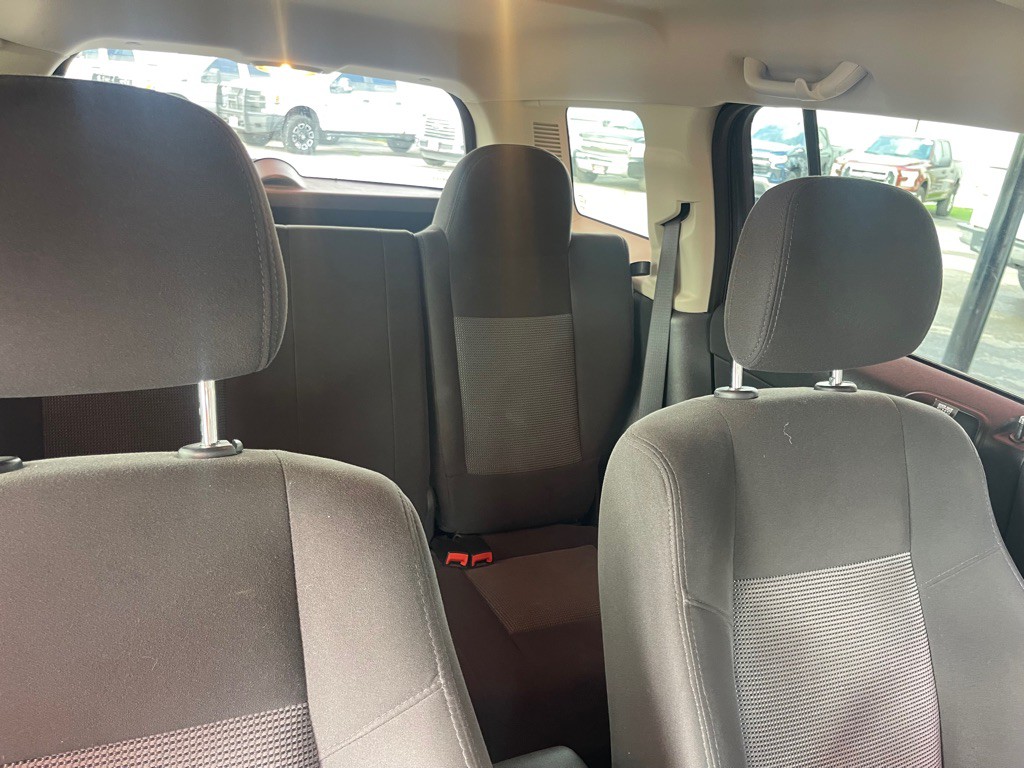 2015 Jeep Patriot Image 14